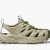 HOKA ONE ONE HOKA エッセンシャル パーカー