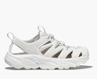 HOKA ONE ONE HOKA エッセンシャル パーカー
