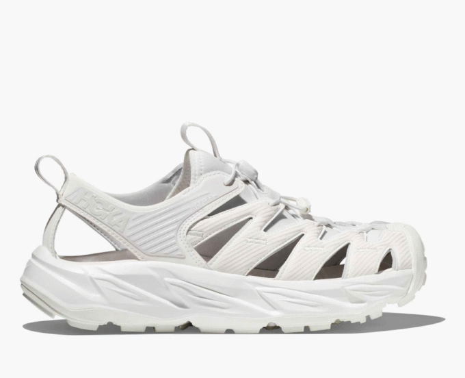HOKA ONE ONE HOKA エッセンシャル パーカー