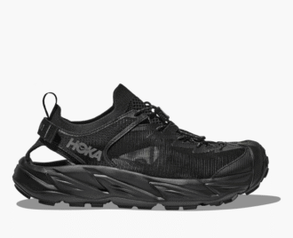 HOKA ONE ONE HOKA エッセンシャル パーカー