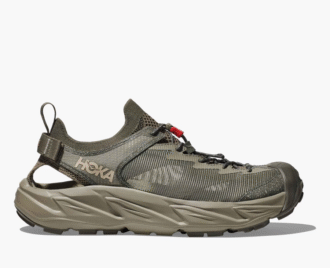 HOKA ONE ONE HOKA エッセンシャル パーカー