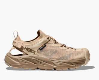 HOKA ONE ONE HOKA エッセンシャル パーカー