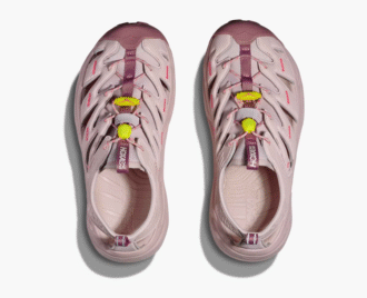HOKA ONE ONE HOKA エッセンシャル パーカー