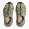 HOKA ONE ONE HOKA エッセンシャル パーカー