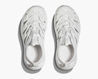 HOKA ONE ONE HOKA エッセンシャル パーカー