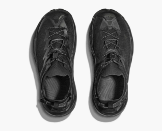 HOKA ONE ONE HOKA エッセンシャル パーカー
