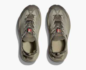 HOKA ONE ONE HOKA エッセンシャル パーカー