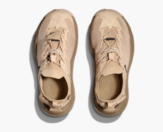 HOKA ONE ONE HOKA エッセンシャル パーカー
