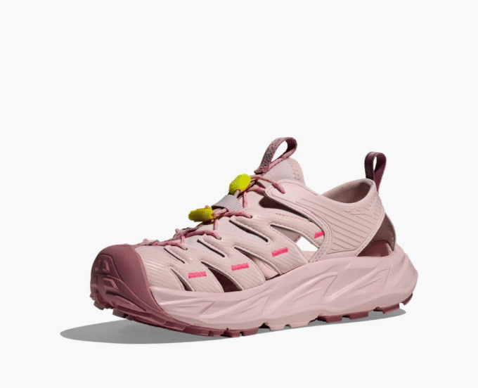 HOKA ONE ONE HOKA エッセンシャル パーカー