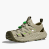 HOKA ONE ONE HOKA エッセンシャル パーカー
