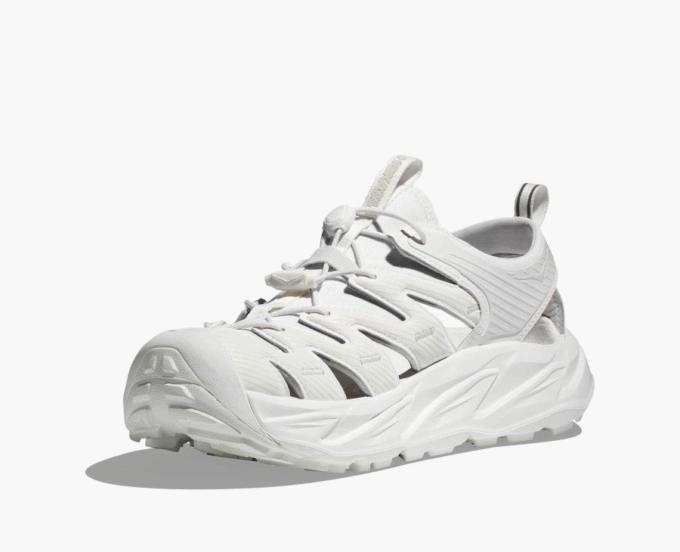 HOKA ONE ONE HOKA エッセンシャル パーカー