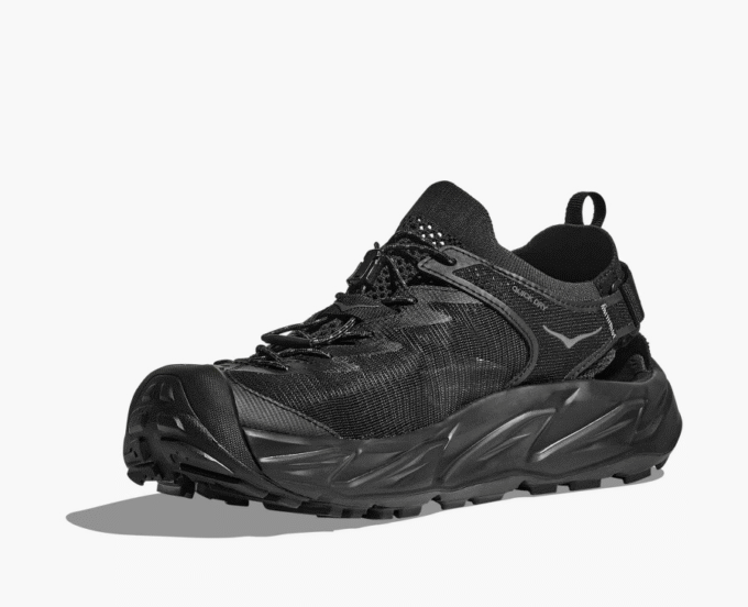 HOKA ONE ONE HOKA エッセンシャル パーカー