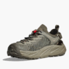 HOKA ONE ONE HOKA エッセンシャル パーカー
