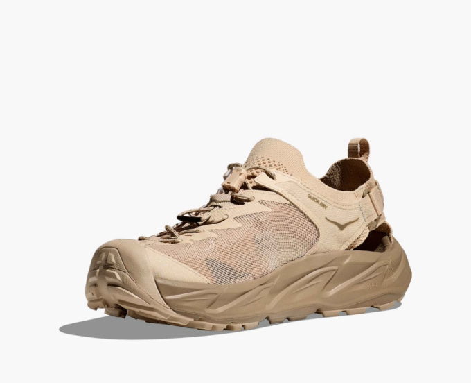 HOKA ONE ONE HOKA エッセンシャル パーカー