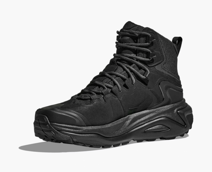 HOKA ONE ONE HOKA エッセンシャル パーカー