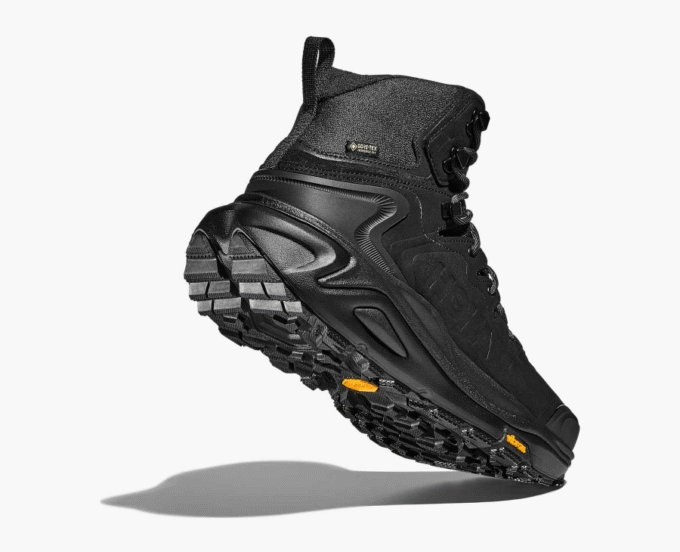 HOKA ONE ONE HOKA エッセンシャル パーカー