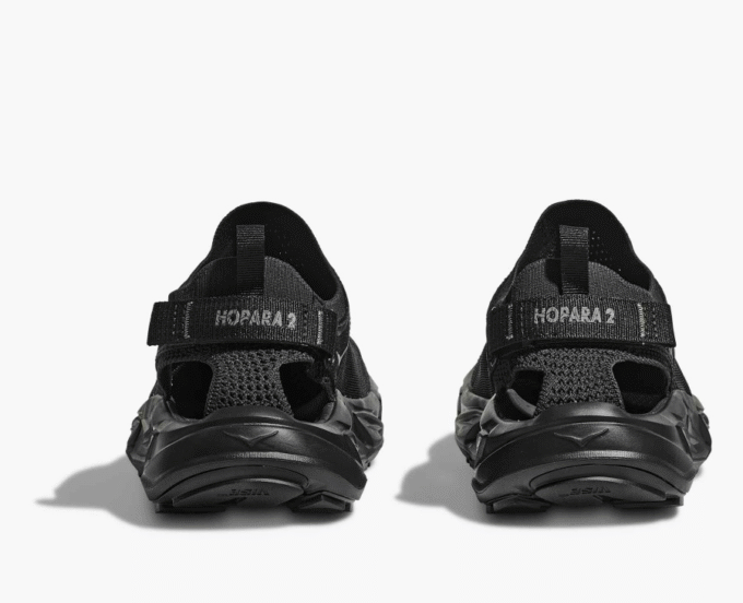 HOKA ONE ONE HOKA エッセンシャル パーカー