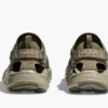 HOKA ONE ONE HOKA エッセンシャル パーカー
