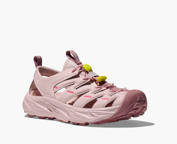 HOKA ONE ONE HOKA エッセンシャル パーカー