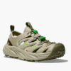HOKA ONE ONE HOKA エッセンシャル パーカー