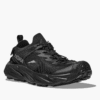 HOKA ONE ONE HOKA エッセンシャル パーカー