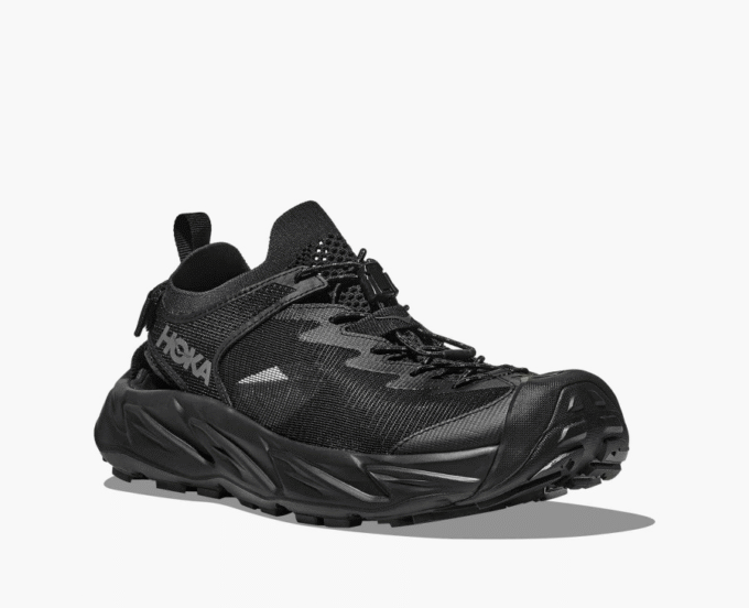 HOKA ONE ONE HOKA エッセンシャル パーカー