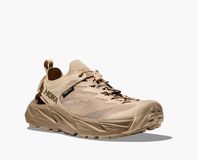 HOKA ONE ONE HOKA エッセンシャル パーカー