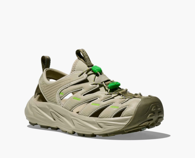 HOKA ONE ONE HOKA エッセンシャル パーカー