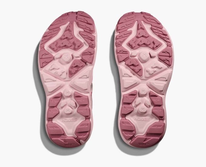 HOKA ONE ONE HOKA エッセンシャル パーカー