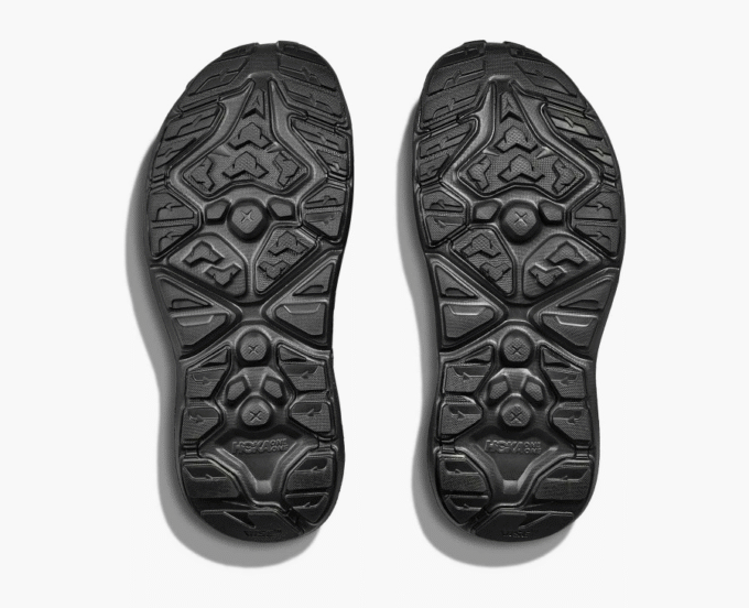 HOKA ONE ONE HOKA エッセンシャル パーカー