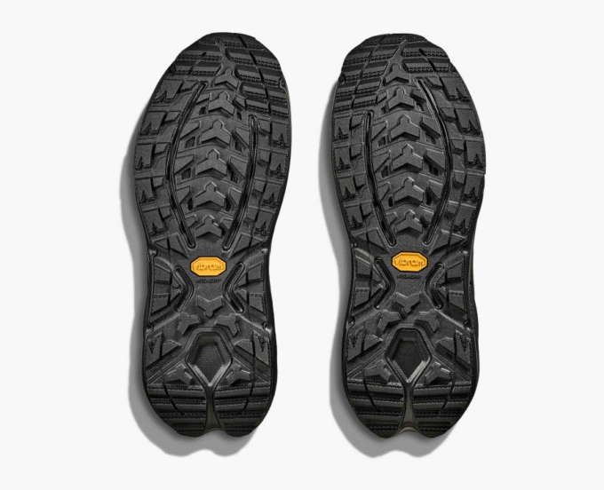 HOKA ONE ONE HOKA エッセンシャル パーカー