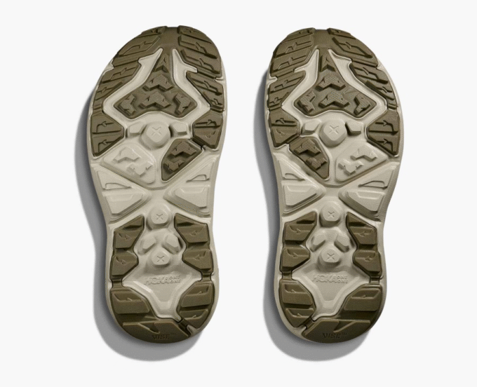 HOKA ONE ONE HOKA エッセンシャル パーカー