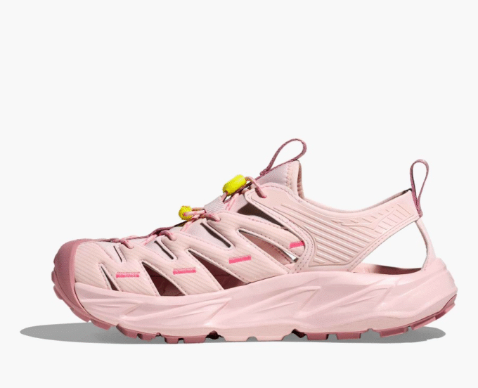 HOKA ONE ONE HOKA エッセンシャル パーカー
