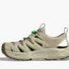 HOKA ONE ONE HOKA エッセンシャル パーカー