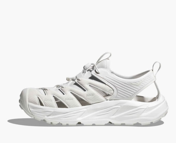 HOKA ONE ONE HOKA エッセンシャル パーカー