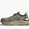 HOKA ONE ONE HOKA エッセンシャル パーカー
