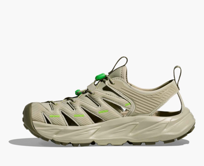 HOKA ONE ONE HOKA エッセンシャル パーカー