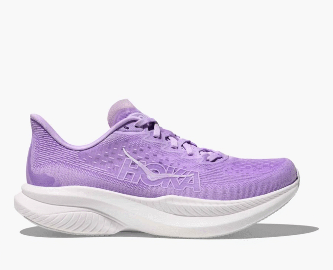 HOKA ONE ONE HOKA マニフェスト 半袖Tシャツ