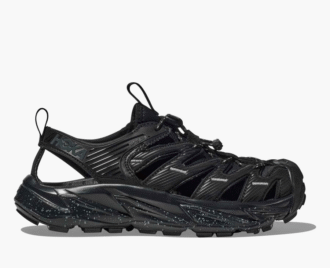 HOKA ONE ONE HOKA コラージュ 半袖 Tシャツ