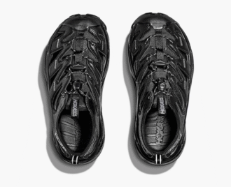 HOKA ONE ONE HOKA コラージュ 半袖 Tシャツ