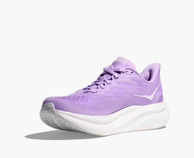 HOKA ONE ONE HOKA マニフェスト 半袖Tシャツ