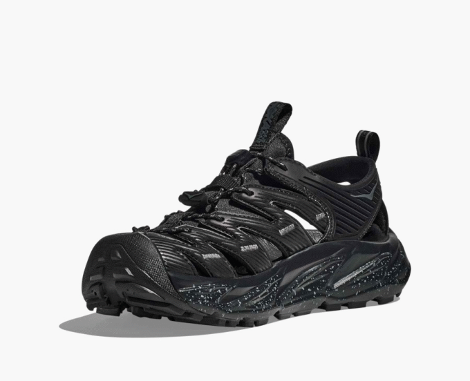 HOKA ONE ONE HOKA コラージュ 半袖 Tシャツ