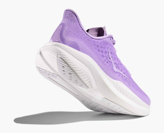 HOKA ONE ONE HOKA マニフェスト 半袖Tシャツ