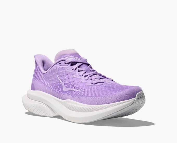 HOKA ONE ONE HOKA マニフェスト 半袖Tシャツ
