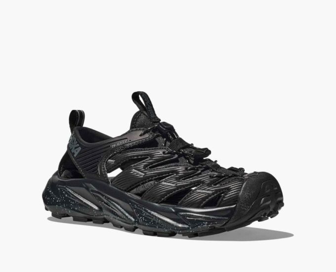 HOKA ONE ONE HOKA コラージュ 半袖 Tシャツ