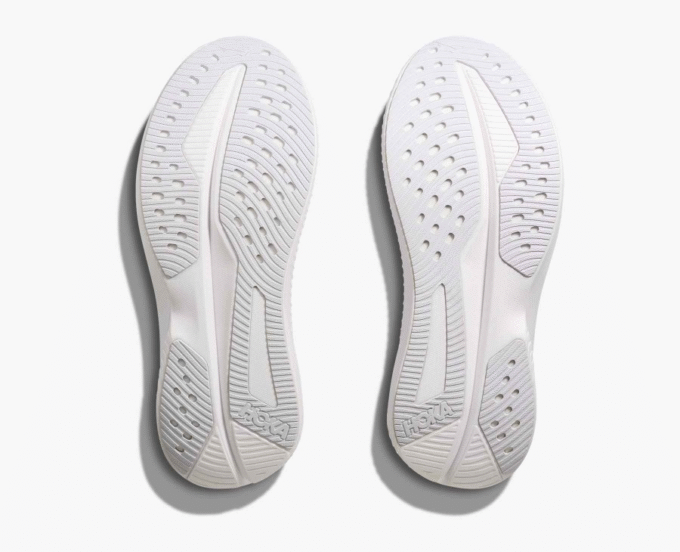 HOKA ONE ONE HOKA マニフェスト 半袖Tシャツ
