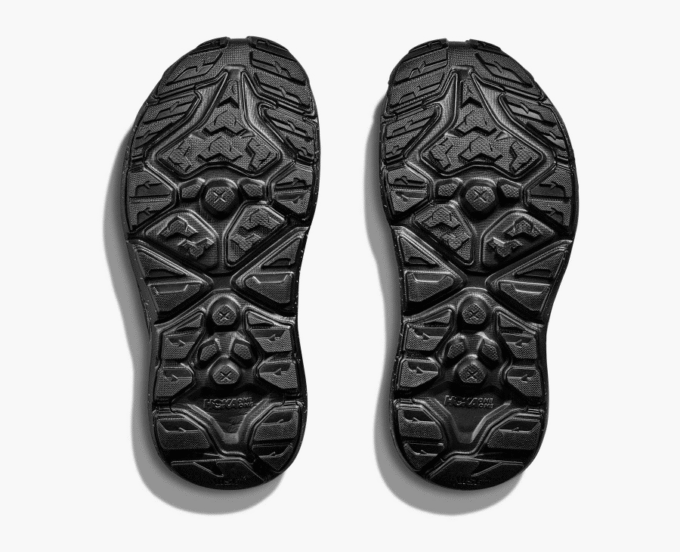 HOKA ONE ONE HOKA コラージュ 半袖 Tシャツ