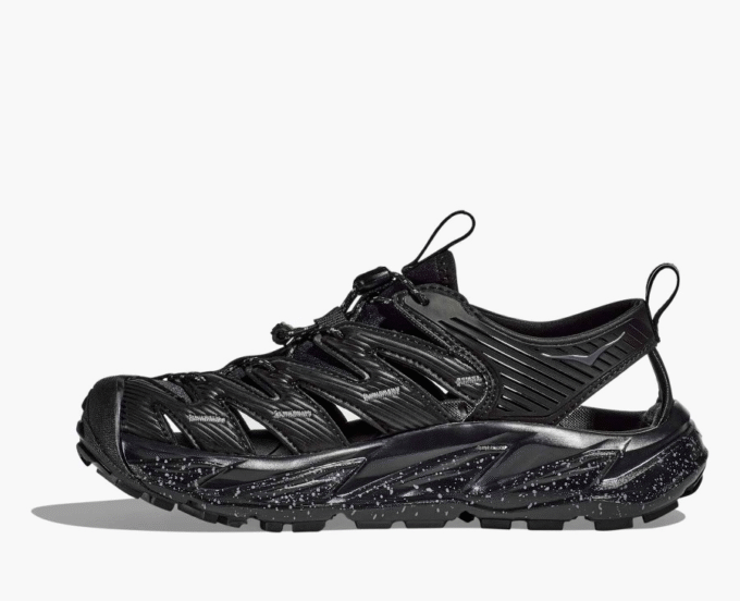 HOKA ONE ONE HOKA コラージュ 半袖 Tシャツ