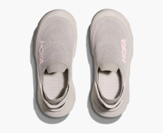 HOKA ONE ONE モアビ LS サントップ