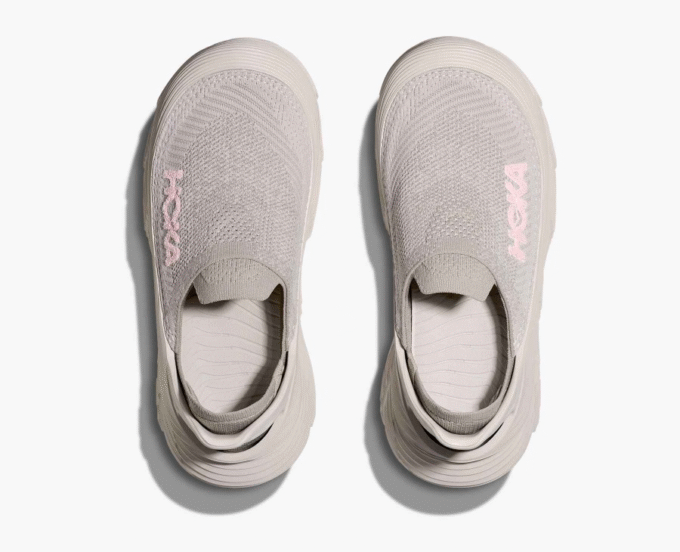 HOKA ONE ONE モアビ LS サントップ